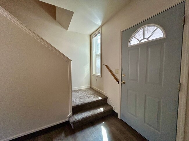 property at 1308 N Brooklane St