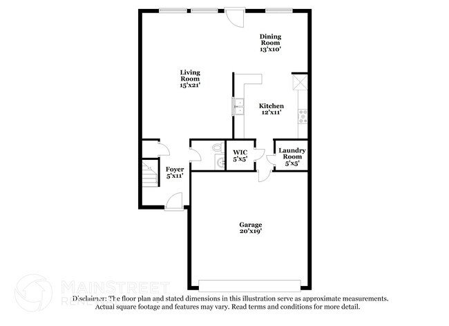 26051 Allan Poe Dr in Magnolia, TX - Building Photo - Building Photo