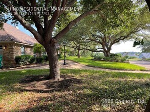 1903 Caribou Trail in Harker Heights, TX - Building Photo - Building Photo