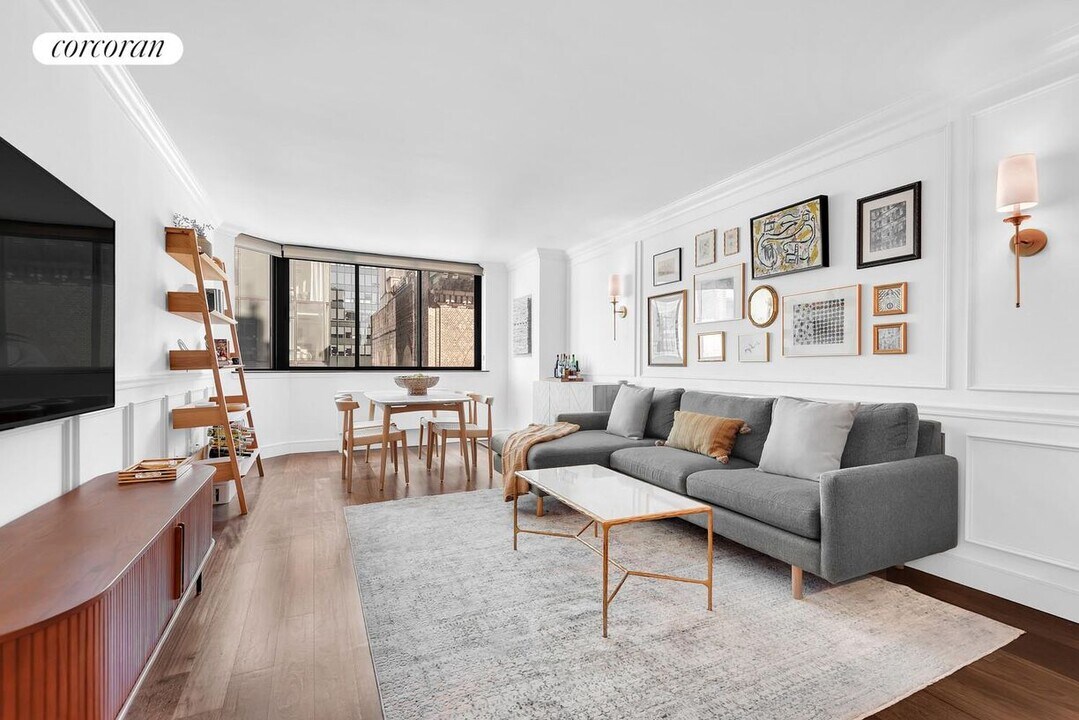 280 Park Ave S in New York, NY - Foto de edificio