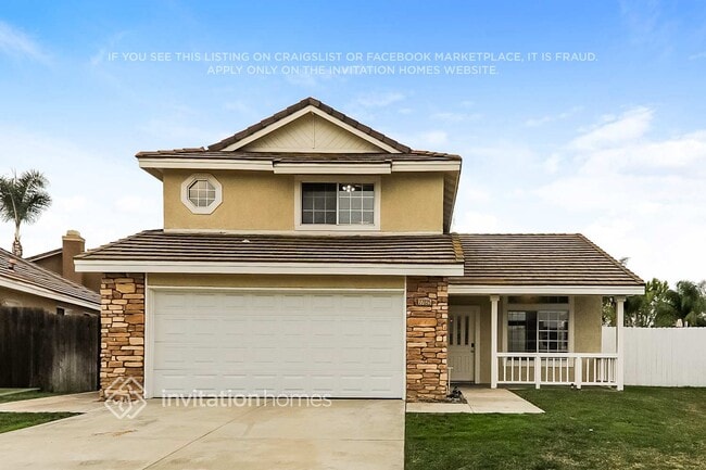 property at 27025 Hemingway Ct