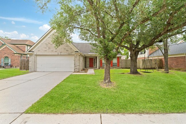 property at 3909 Greenwood Dr