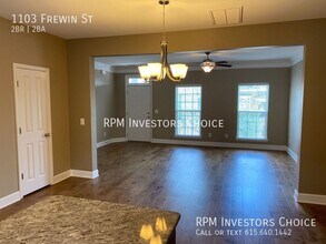 1103 Frewin St in Nolensville, TN - Building Photo - Building Photo