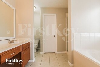 1806 Adobe Falls Dr in Spring, TX - Building Photo - Building Photo