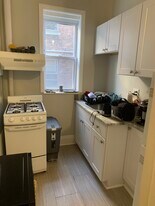 1173 Commonwealth Ave, Unit #4 in Boston, MA - Building Photo