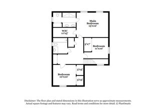 7320 Spring Snowflake Ave in Tampa, FL - Building Photo - Building Photo