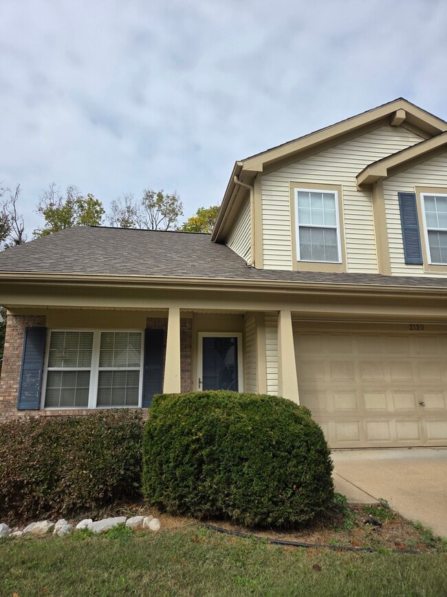 property at 2120 S Azalea Ln