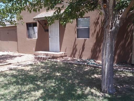 510 La Colonia Ave in Las Cruces, NM - Building Photo