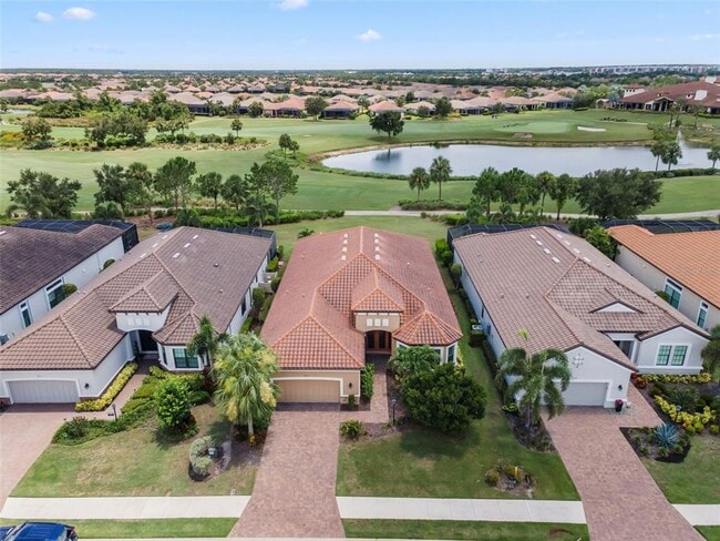 property at 4622 Benito Ct