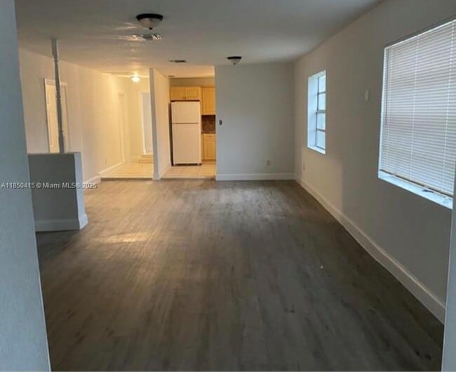 property at 11929 SW 216th St
