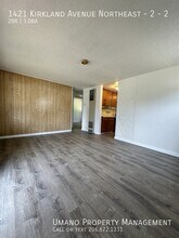 1421 Kirkland Ave NE in Renton, WA - Building Photo - Building Photo