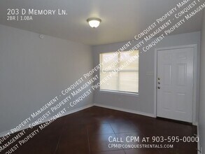 203 Memory Ln in Whitehouse, TX - Building Photo - Building Photo