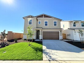 10370 Bayson Wy in Elk Grove, CA - Building Photo