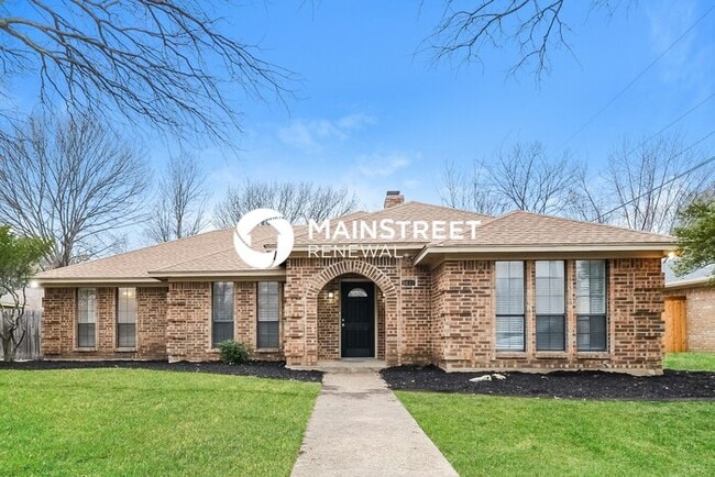 property at 5617 Bogota Dr