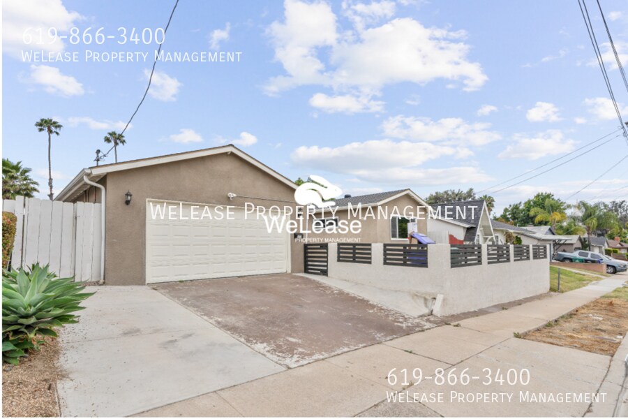 620 Kirtright St in San Diego, CA - Building Photo