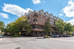 201 SE 2nd Ave in Gainesville, FL - Building Photo