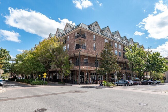 property at 201 SE 2nd Ave