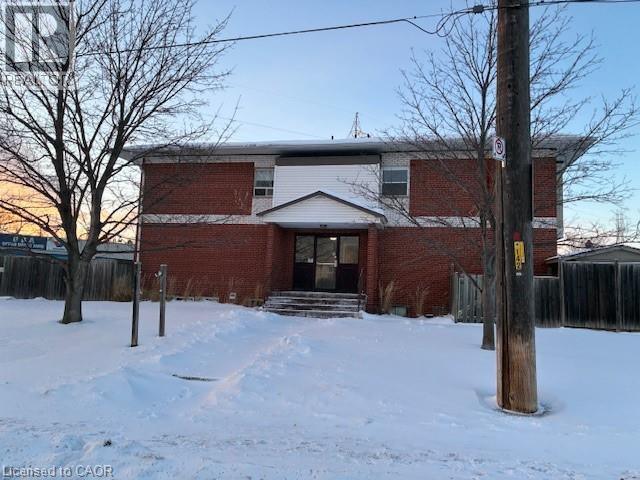 property at 2251 Mountainside Dr