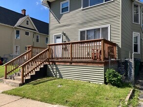 84 Arnold St, Unit Lower in Buffalo, NY - Building Photo - Building Photo
