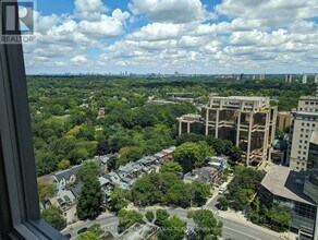 8-2908 Park Rd in Toronto, ON - Building Photo - Building Photo