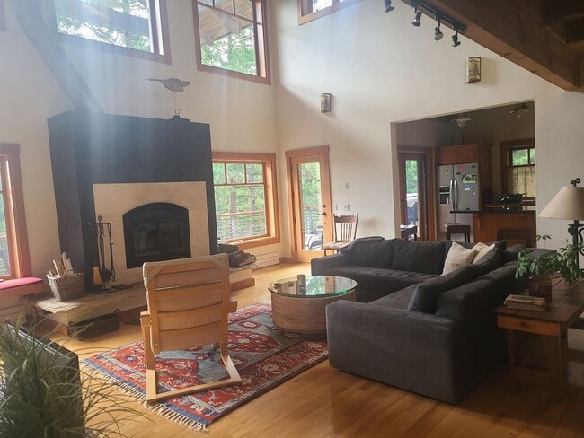 778 Cady Mountain Rd in Friday Harbor, WA - Building Photo - Building Photo