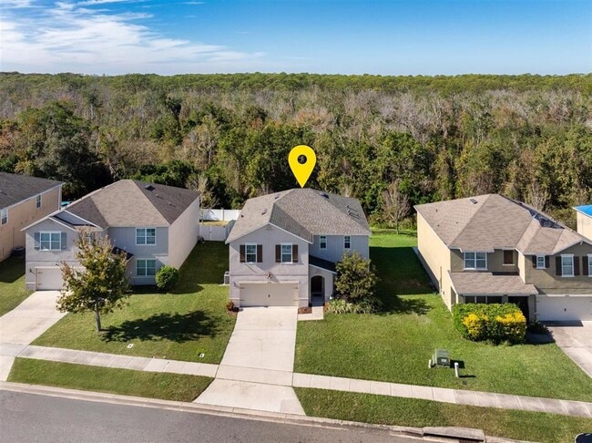 2470 Valhalla Dr in Tavares, FL - Building Photo - Building Photo