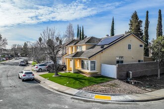 The Hills at Park Ridge in Antioch, CA - Building Photo - Building Photo