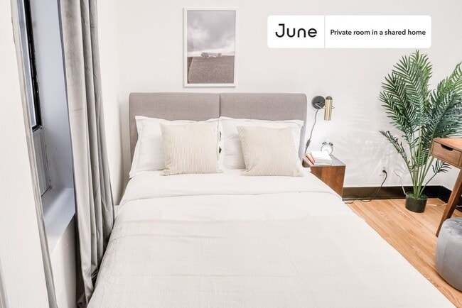 Room in Shared 5 bed/1 bath home in New York, NY - Foto de edificio - Building Photo