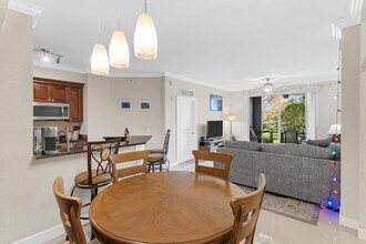 1660 Renaissance Commons Blvd, Unit 2107 in Boynton Beach, FL - Building Photo - Building Photo