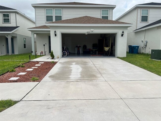 3410 Haven Side Rd in Davenport, FL - Building Photo - Building Photo