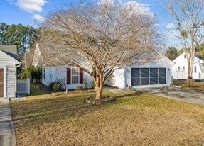 2152 Goodson Dr in Longs, SC - Building Photo