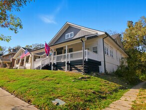 3227 E 5th Ave in Knoxville, TN - Building Photo - Building Photo