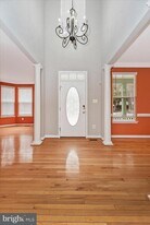 3907 Braveheart Cir in Frederick, MD - Building Photo