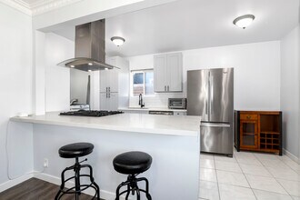 12001 Allin St in Culver City, CA - Building Photo - Building Photo