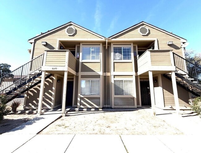 property at 4648 Krissylouise Way