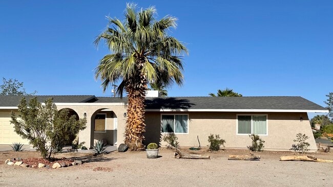 property at 6707 Palo Verde Ave