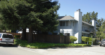 206 W Prospect Ave in Danville, CA - Building Photo - Building Photo