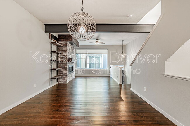848 Kalamath St in Denver, CO - Building Photo - Building Photo