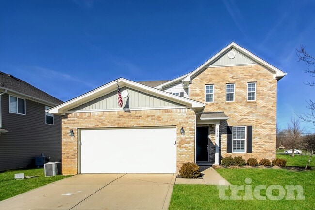 property at 8112 Cole Wood Blvd