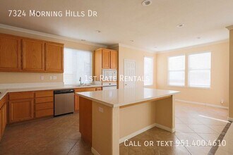 7324 Morning Hills Dr in Corona, CA - Building Photo - Building Photo