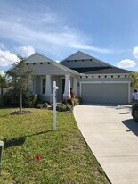 1210 Windy Bay Shl in Tarpon Springs, FL - Building Photo