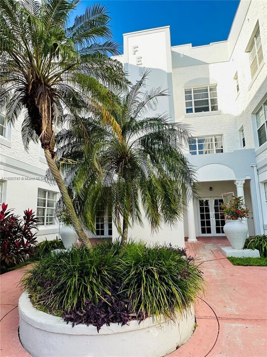 1200 Euclid Ave in Miami Beach, FL - Building Photo