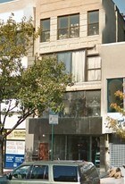 57 E 125th St in New York, NY - Building Photo