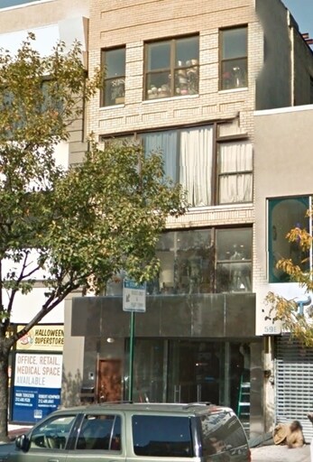 57 E 125th St in New York, NY - Foto de edificio