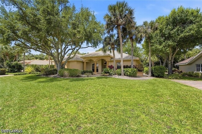 24750 Pennyroyal Dr in Bonita Springs, FL - Building Photo - Building Photo