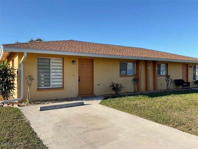 property at 704 SE 9th St