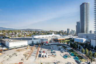 The Amazing Brentwood Tower 5 in Burnaby, BC - Building Photo - Building Photo