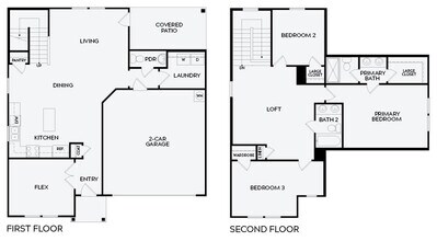 Skymor Panola in Stone Mountain, GA - Foto de edificio - Building Photo