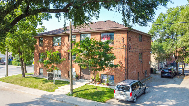 268 Birmingham St in Toronto, ON - Building Photo - Primary Photo