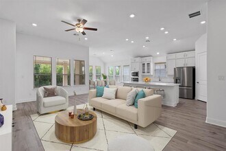 5312 Cornetto Bluffs in Round Rock, TX - Building Photo - Building Photo